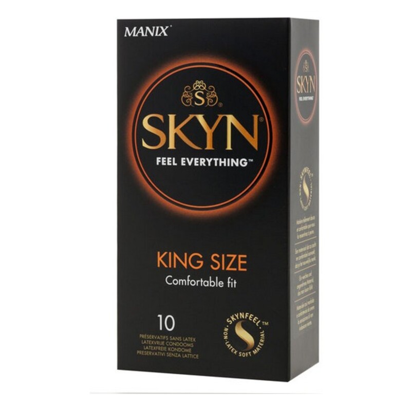 Kondomi Manix King Size Ne